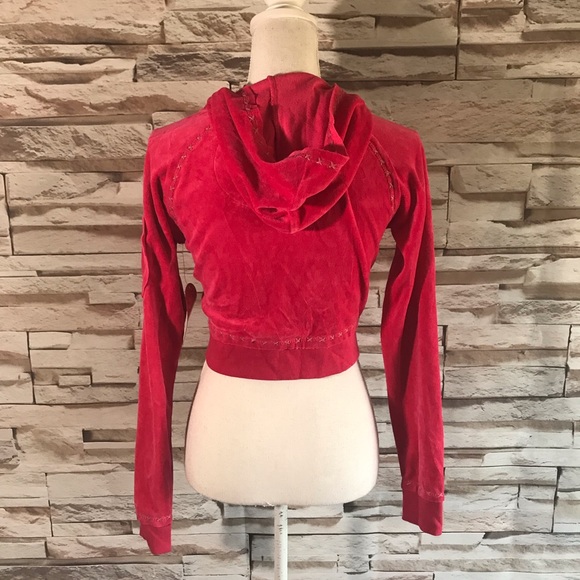 Leo Roma Pink Jacket Sz M (O25) - Picture 5 of 7